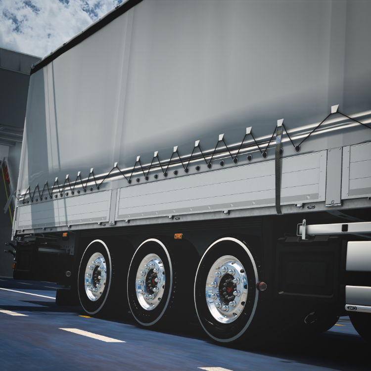 Schmitz Cargobull [1.50-1.60+]