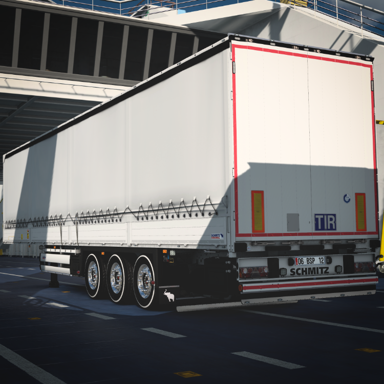Schmitz Cargobull [1.50-1.60+]