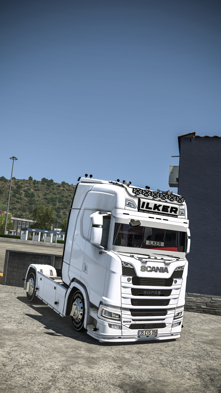 Scania NG 560S [1.50-1.60+]
