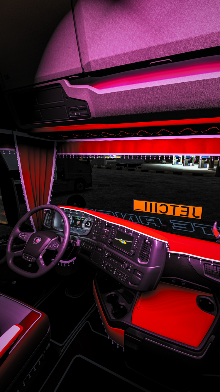 Scania NG 560S [1.50-1.60+]