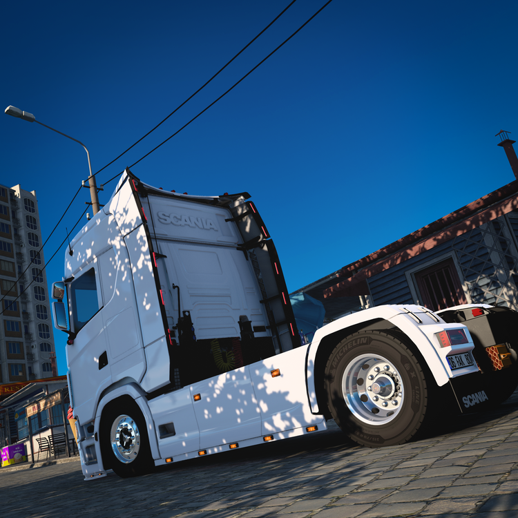 Scania NG 540S [1.50-1.60+]