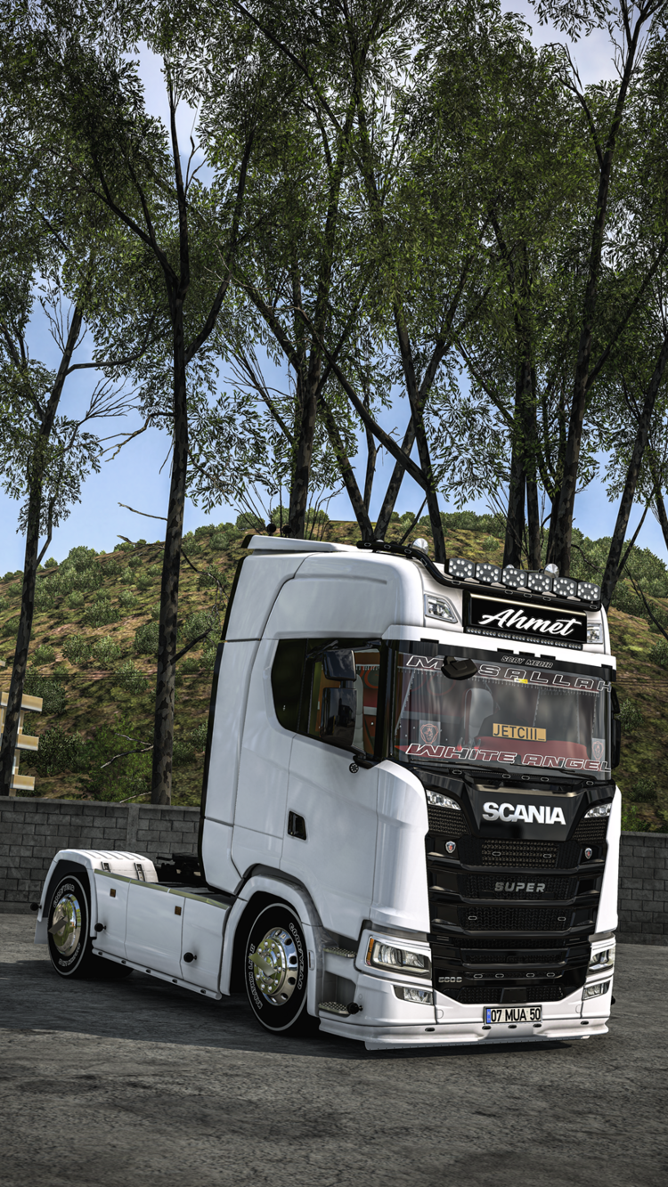 Scania NG 560S [1.50-1.60+]