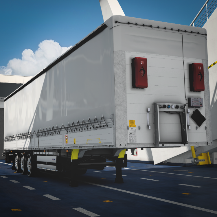 Schmitz Cargobull [1.50-1.60+]