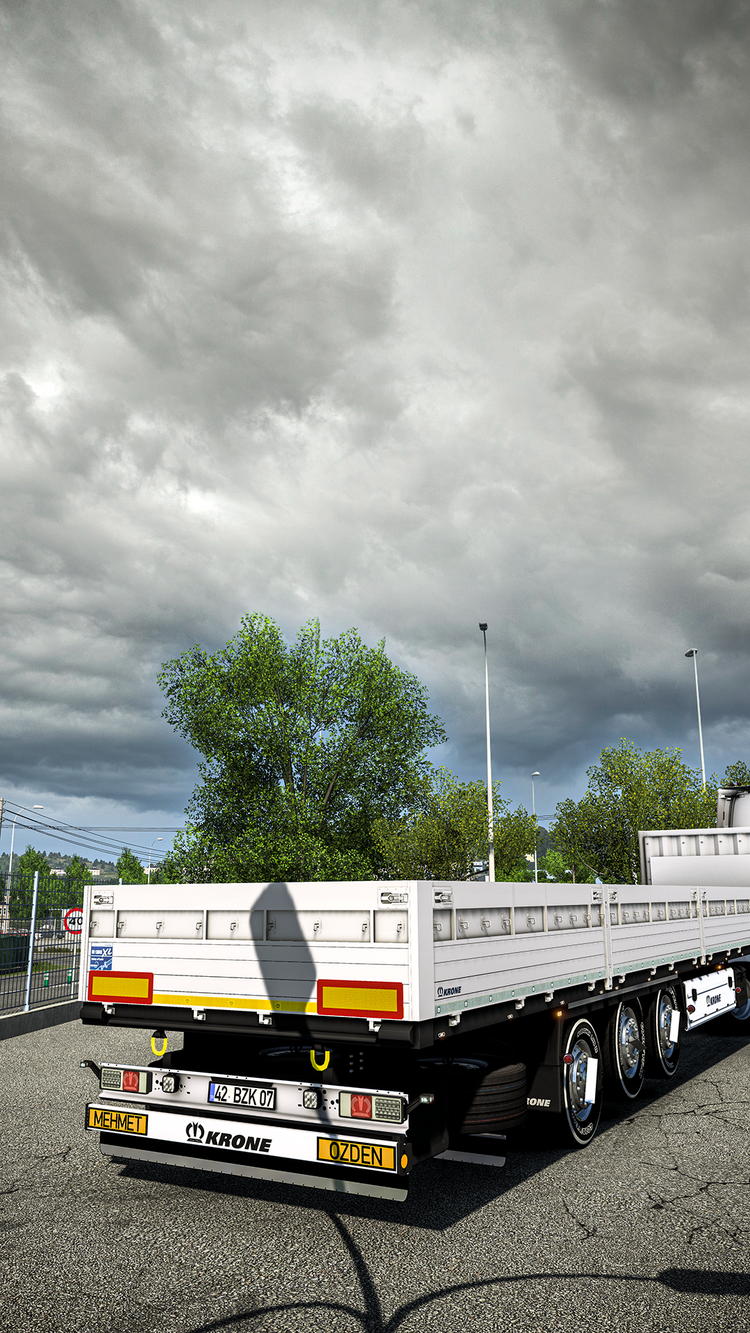 Krone Sal 2025 [1.54-1.60+]