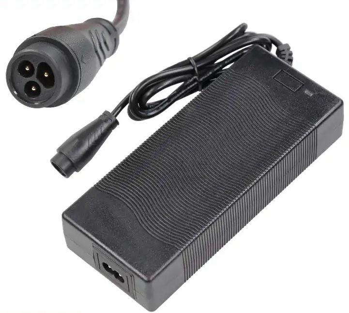 Dualtron Standart Şarj Aleti 66.4V 1.75A (Victor-Achilleus-City) Uyumlu