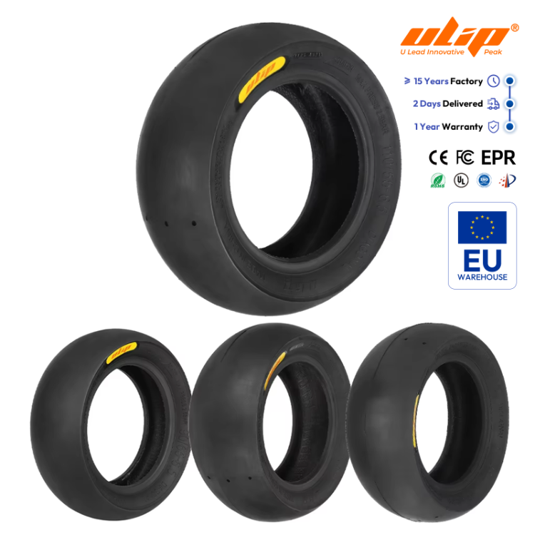 ulip 11 İnç Slick Yarış Pist Lastiği