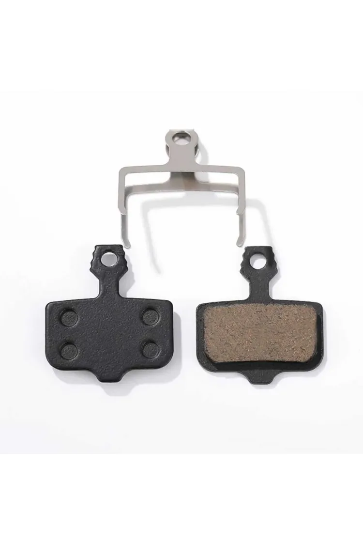 Nutt Frenlere Uyumlu Balata - RX4/RX5/RX7/RX8