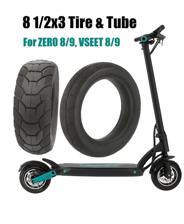 zero vseet8.9 uyumlu
