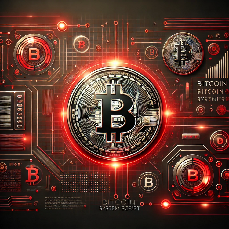 [ÖZEL YAPIM] Mta Bitcoin Sistemi