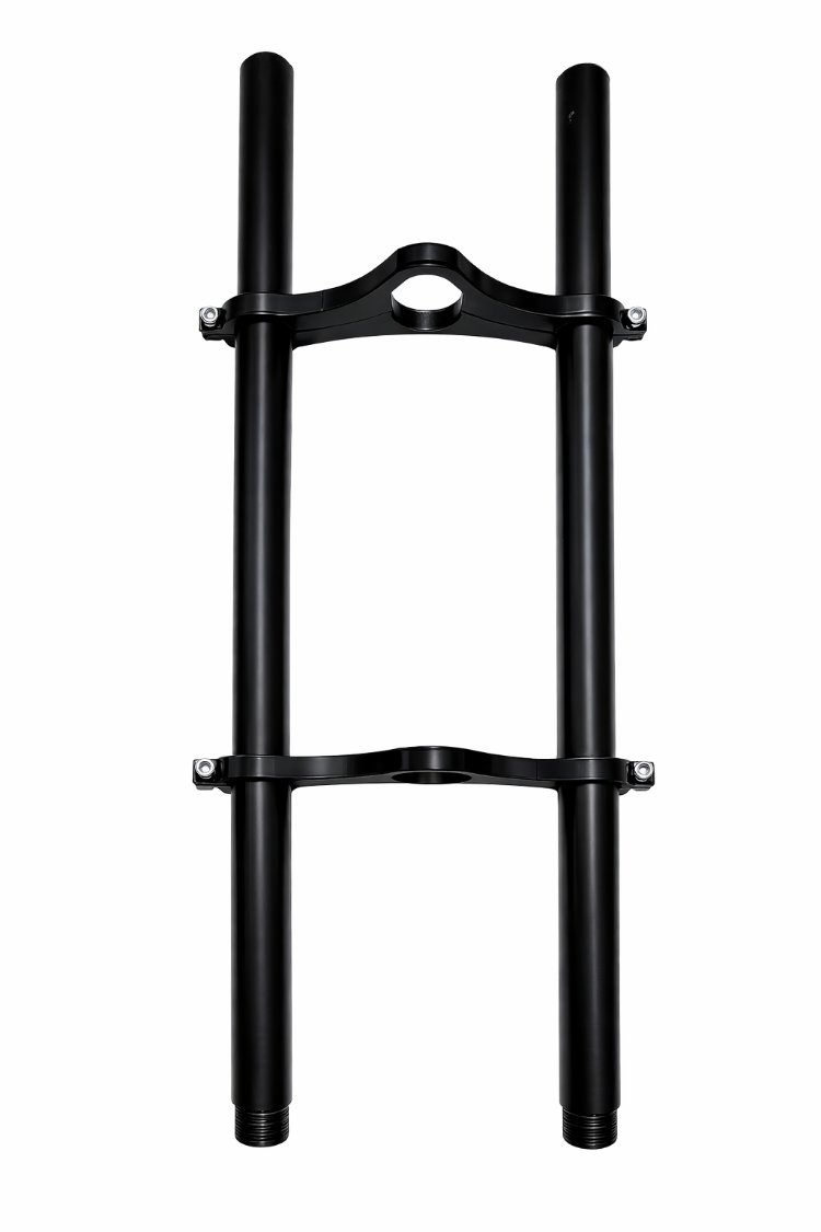 ONVO 12XPLUS/13XPLUS Gidon Demiri