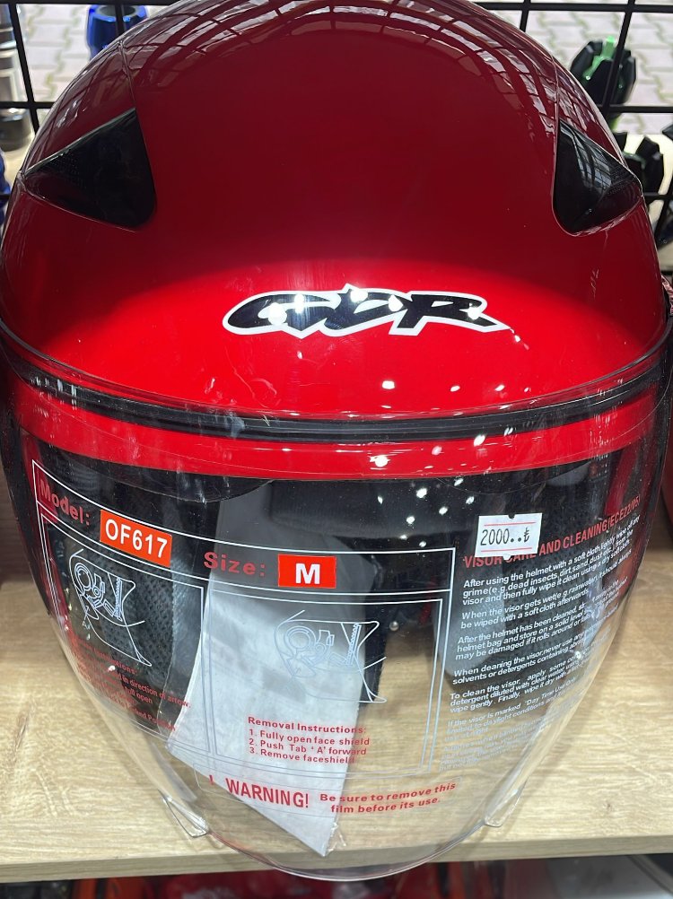 Kask