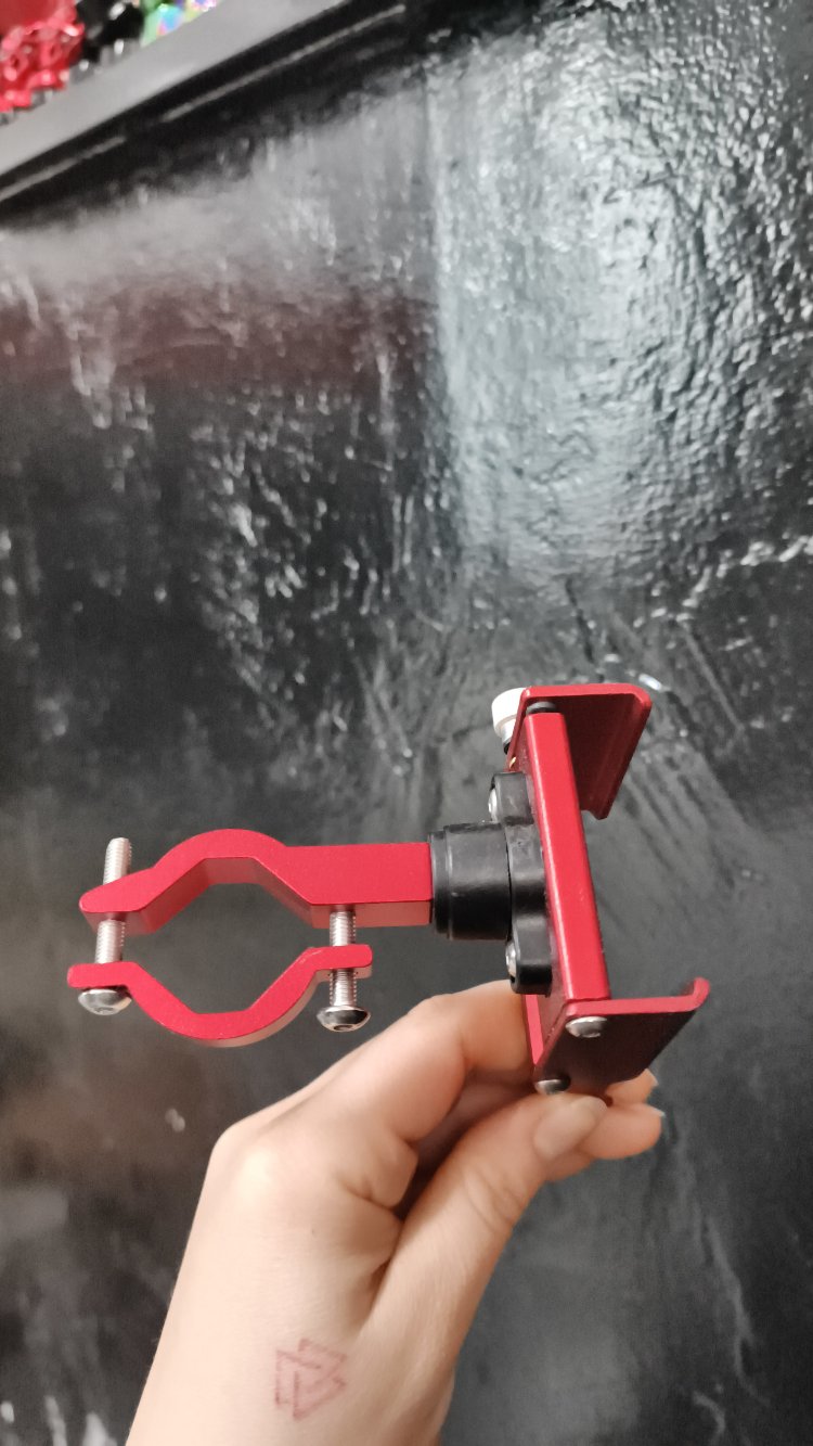 Telefon Tutucu