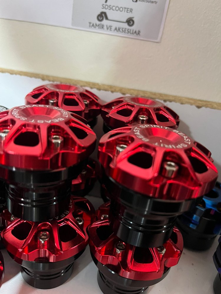 Motor Takozu