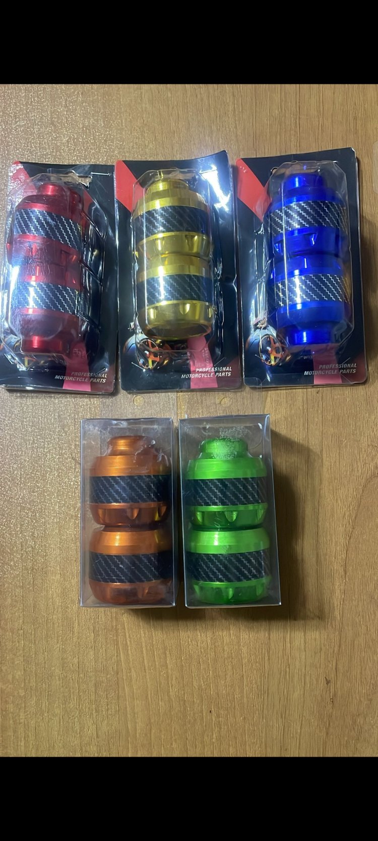 Takoz Koruma