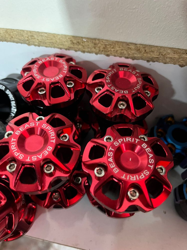 Motor Takozu