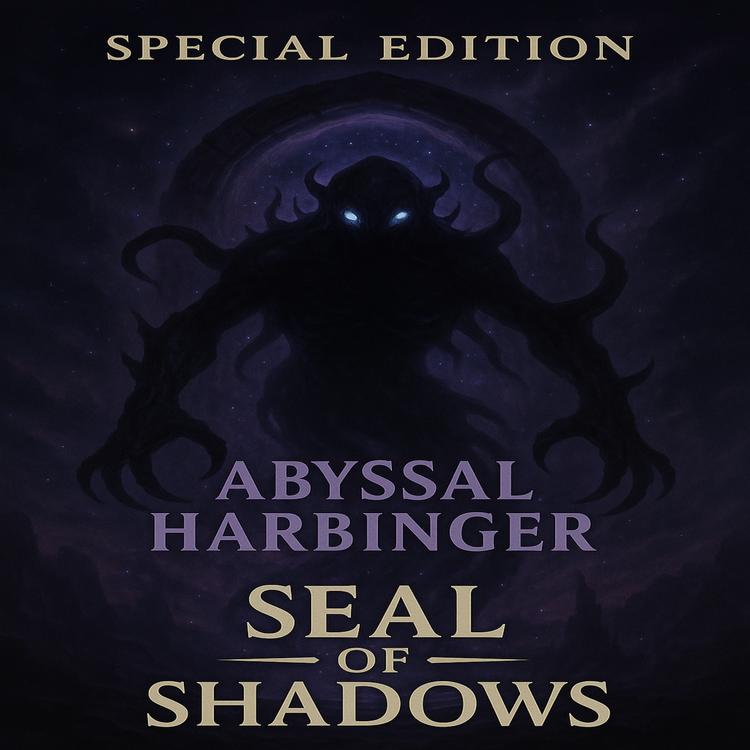 Special Edition - Canavar Özel Seri
