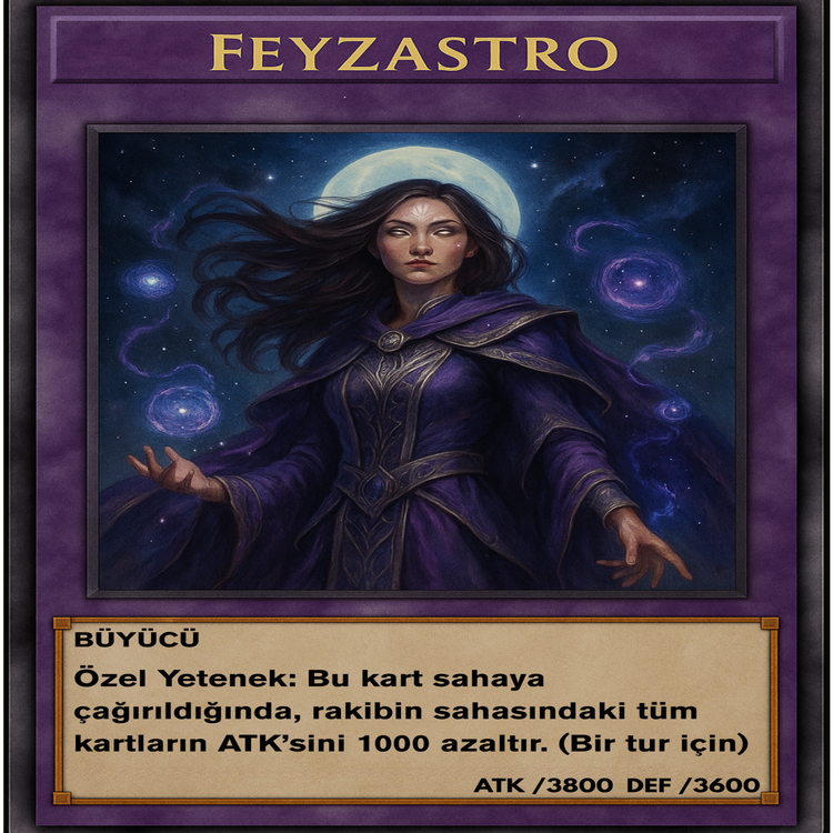 Special Edition - Büyücü Özel Seri