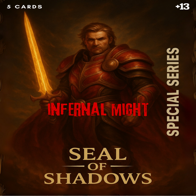 Special Series - Savaşçı Özel Seri