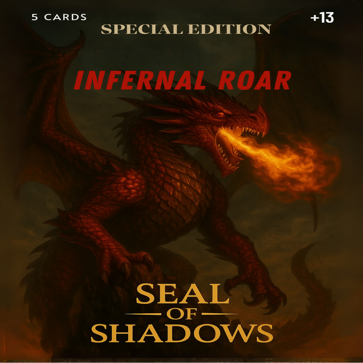 Special Edition - Ejderha Özel Seri