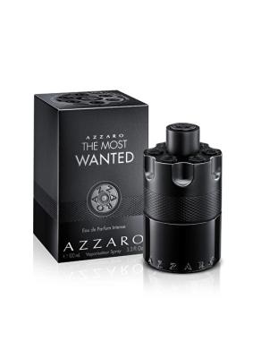 Azzaro The Most Wanted 100 ml EDP Spray Intense