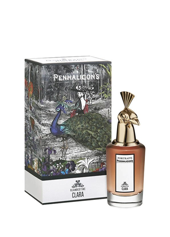 Penhaligon's Portraits Clandestine Clara Edp 75Ml