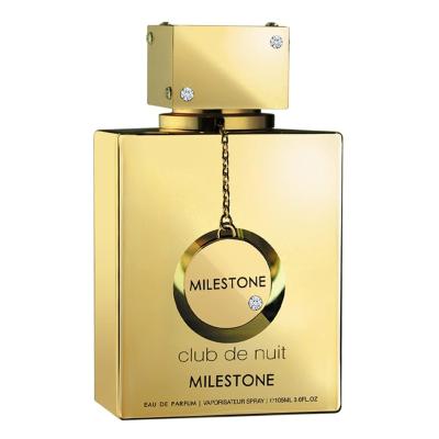 Armaf Club De Nuit Milestone EDP 105 ML Unisex Parfüm