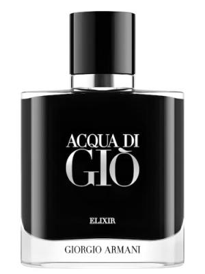 Armani Acqua di Gio Elixir 100ml Erkek Parfüm