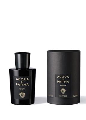 Acqua di Parma - Signature Ambra EDP 100 ml Unisex Parfüm