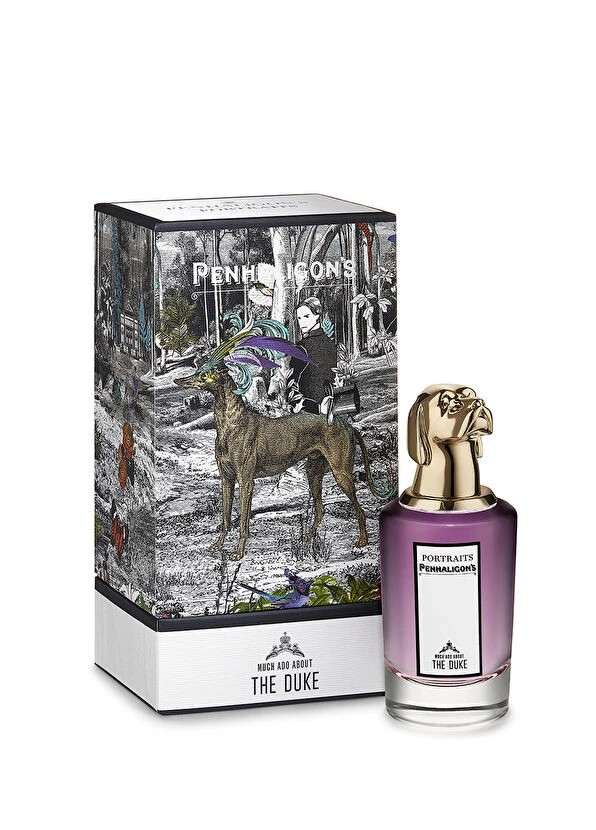 Penhaligon's Portraits Much Ado About The Duke Edp 75Ml