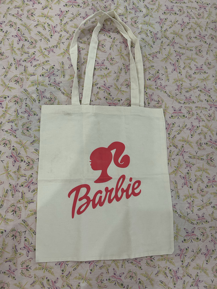 Barbie Bez Çanta