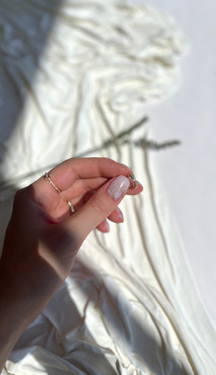 Mini Earcuff