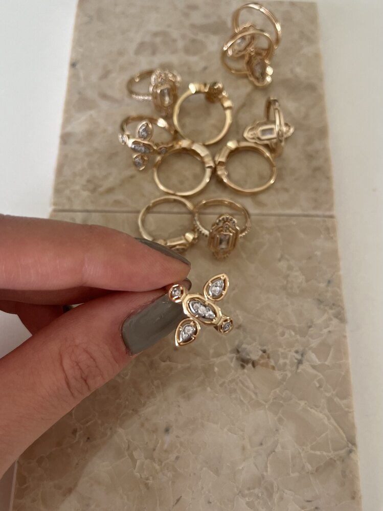 Charlotte Ring
