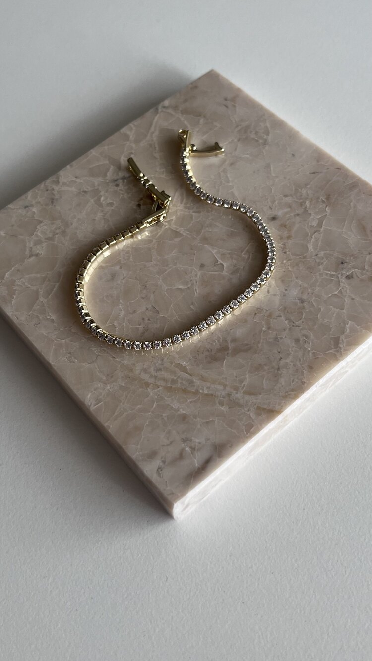 Must Have Bileklik (gold)