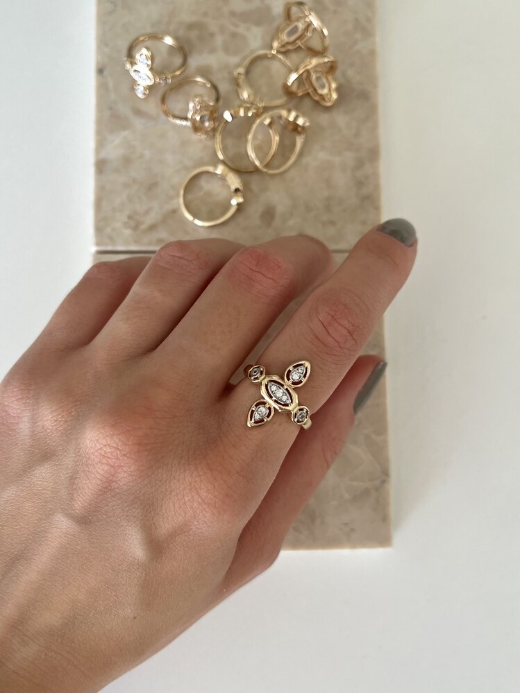 Charlotte Ring