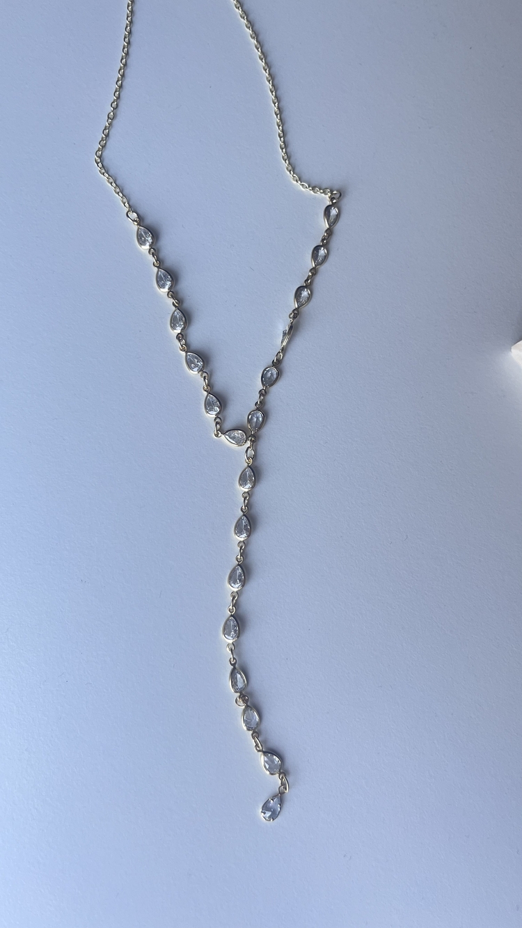 Y Model VIP Kolye