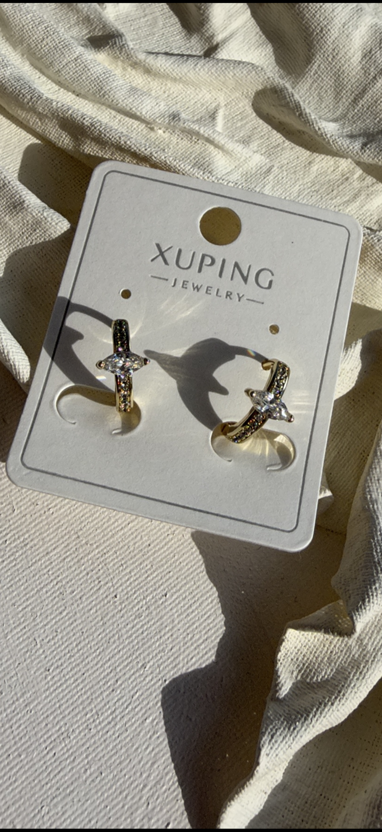 Markiz VIP Küpe