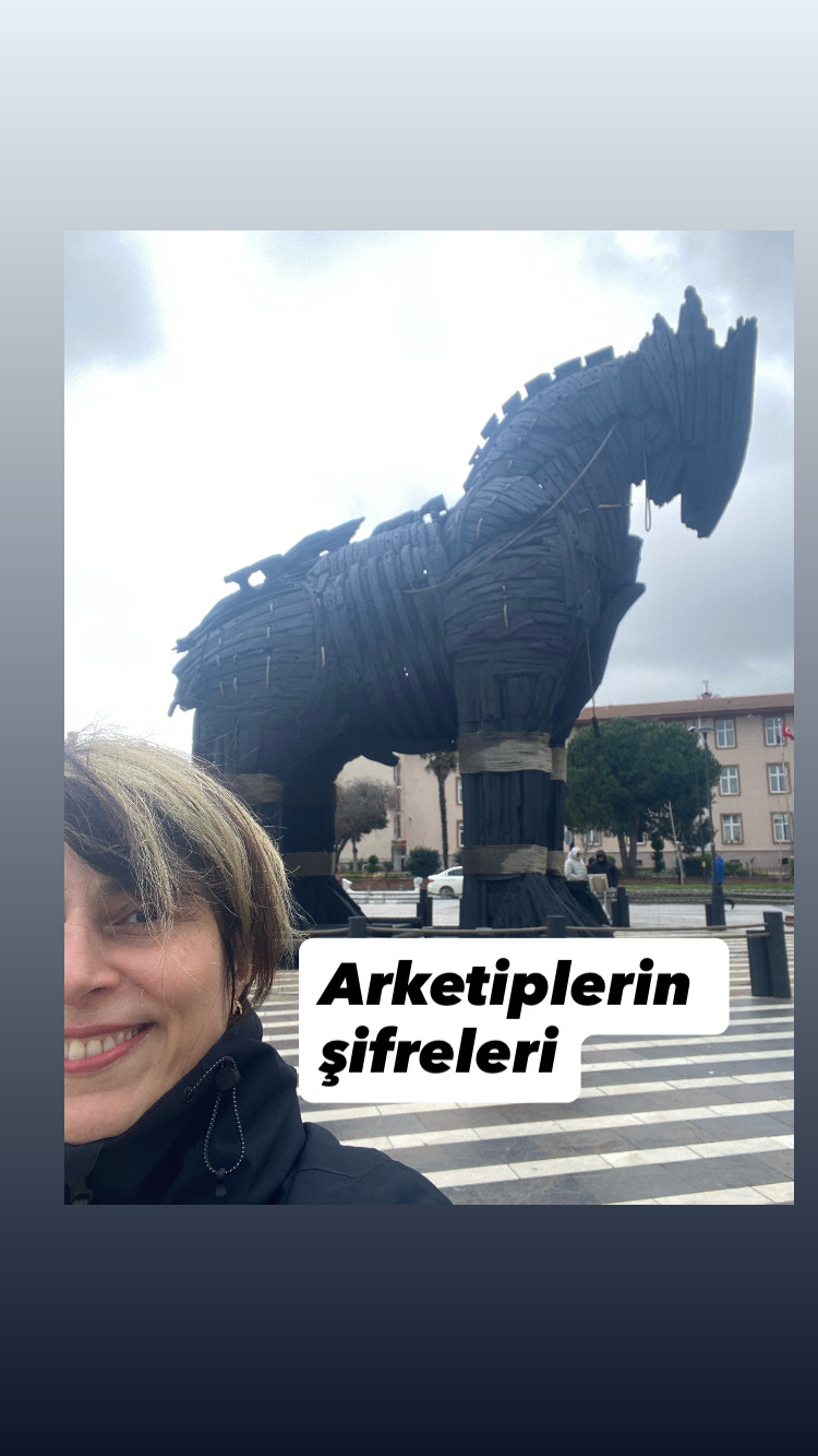 Arketiplerin Şifreleri