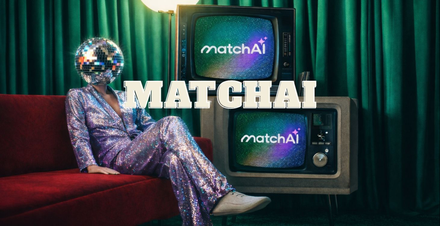 UGC & AI Collaby Academy Partner + MatchAI