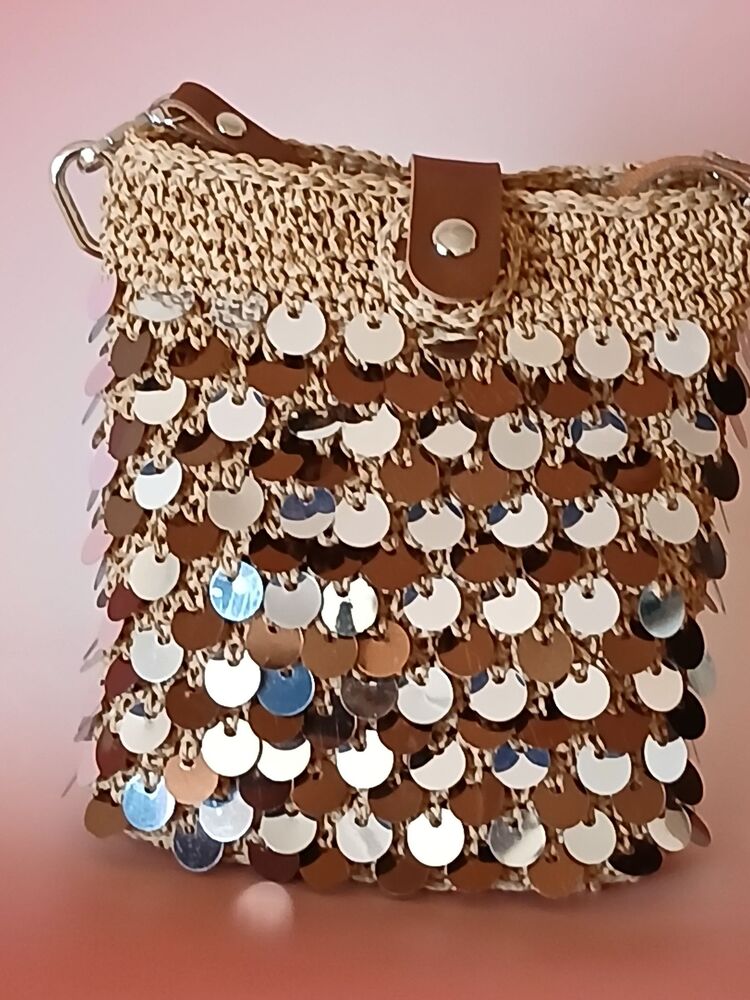 SHİNY BOHO