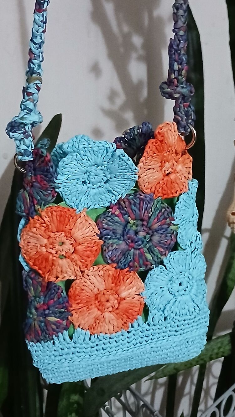 Flower Pop