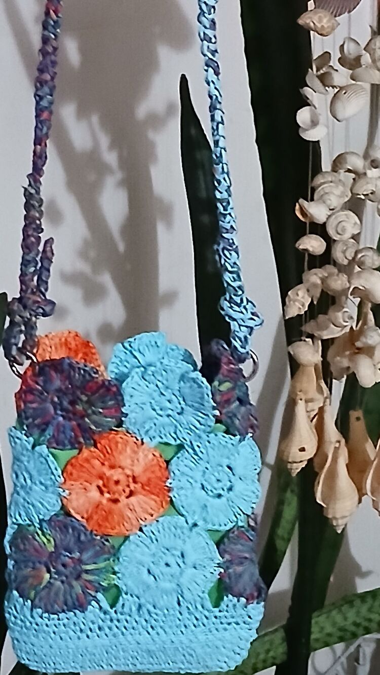Flower Pop