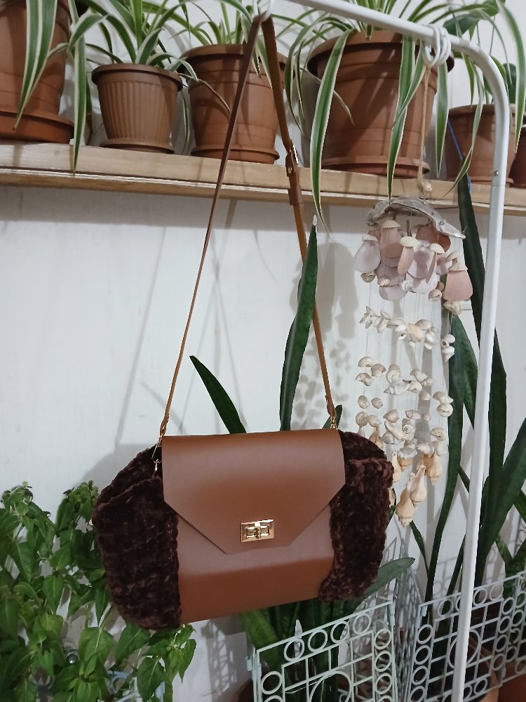 Kadife Deri Aşkı