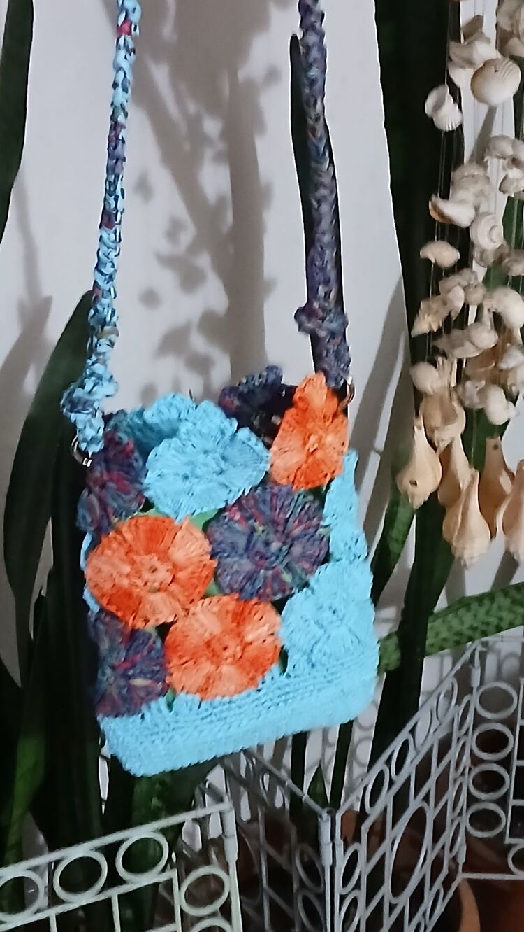 Flower Pop