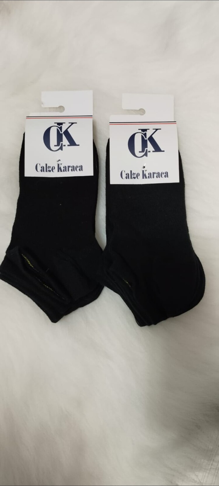 calze Karaca 