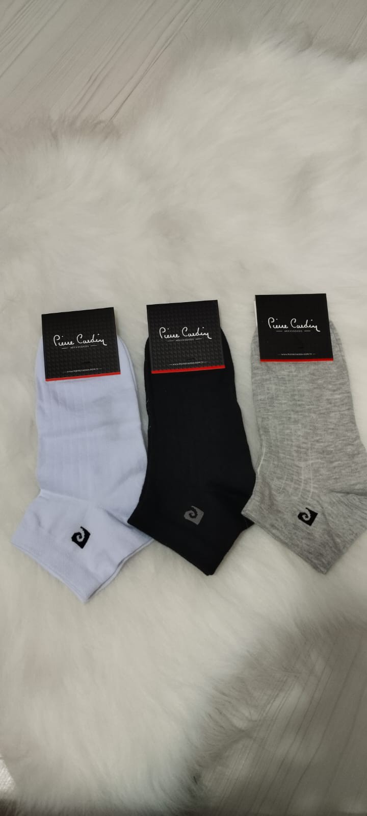 Pierre Cardin 40.44 soket çorap 
