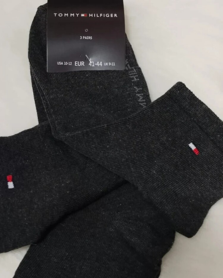 Tommy Hilfiger erkek çorap