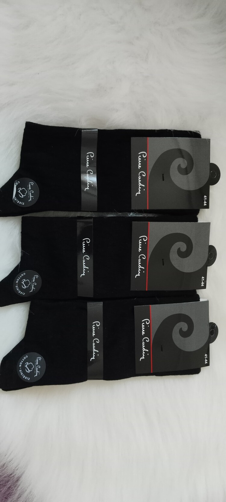 Pierre Cardin erkek çorap 
