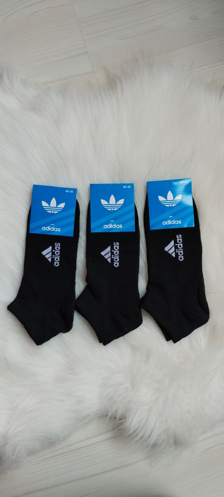 adidas erkek soket çorap 