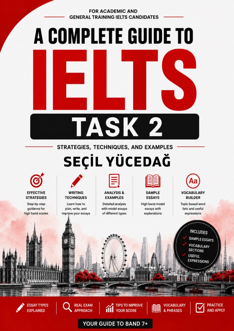 A Complete Guide to IELTS Task 2