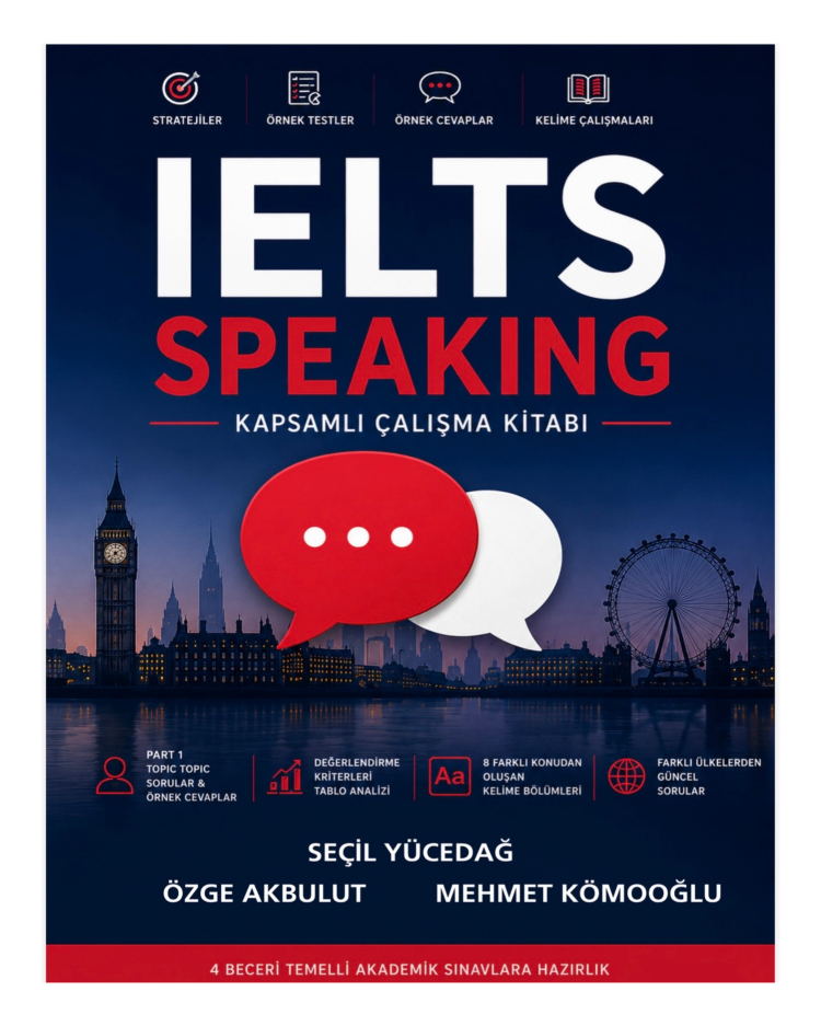 IELTS Speaking Guide